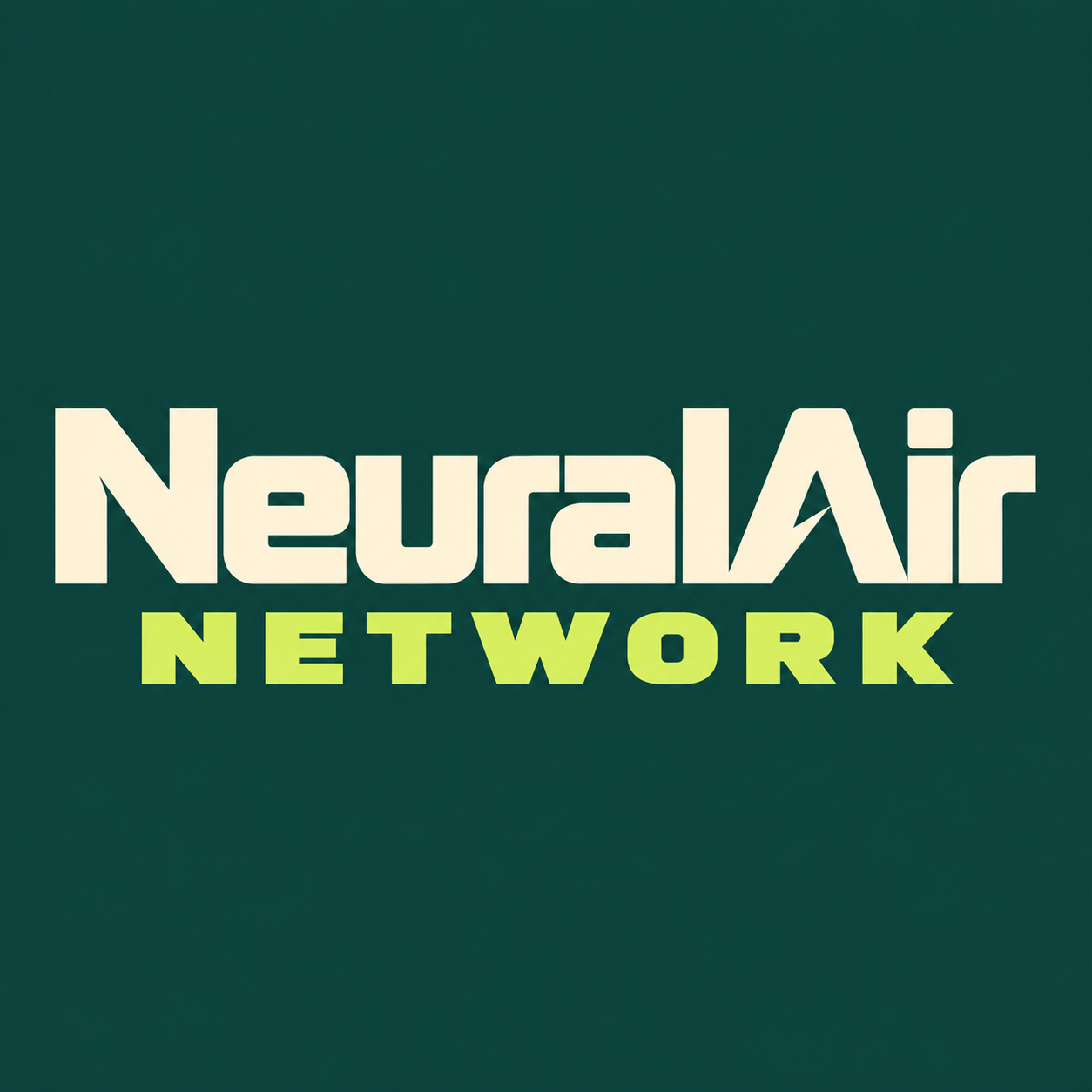 NeuralAir Network